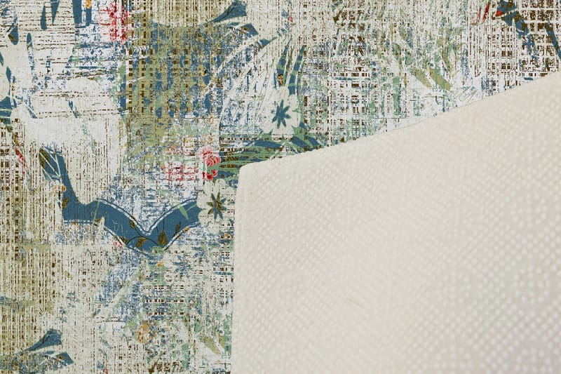 Matto Narinsah 80x120 cm - Monivärinen - Kodintekstiilit & matot - Matto - Pienet matot