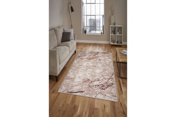 Matto Narinsah 80x120 cm - Monivärinen - Kodintekstiilit & matot - Matto - Pienet matot
