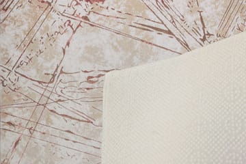 Matto Narinsah 80x120 cm - Monivärinen - Kodintekstiilit & matot - Matto - Pienet matot