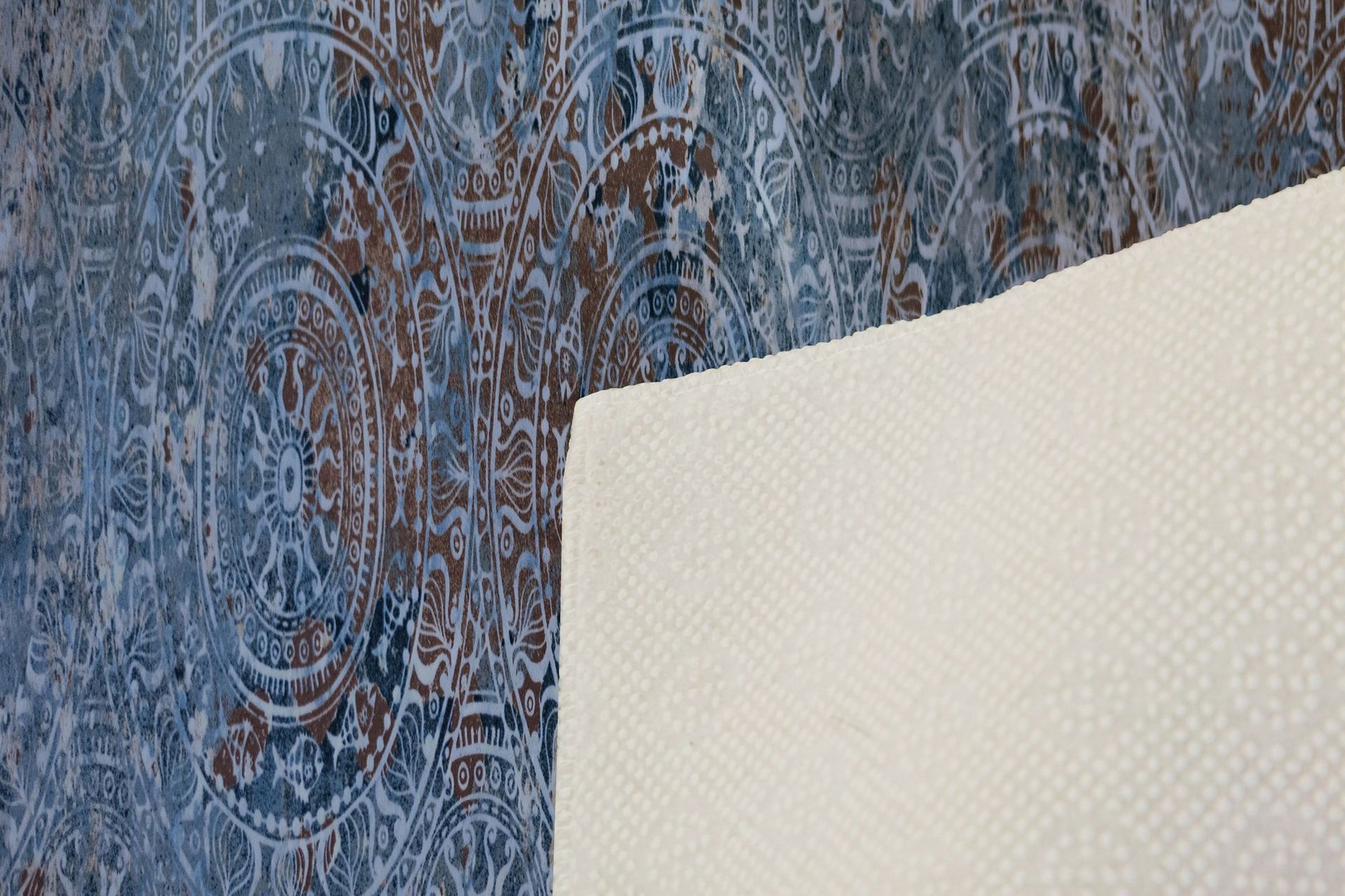 Matto Narinsah 80x150 cm - Monivärinen - Kodintekstiilit & matot - Matto