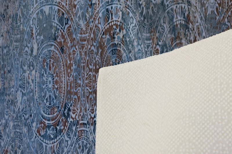 Matto Narinsah 80x150 cm - Monivärinen - Kodintekstiilit & matot - Matto - Pienet matot