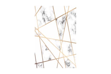 Matto Narinsah 80x150 cm - Monivärinen - Kodintekstiilit & matot - Matto - Pienet matot