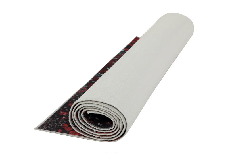 Matto Rawney 80x120 cm - Monivärinen - Kodintekstiilit & matot - Matto