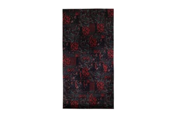Matto Rawney 80x150 cm - Monivärinen - Kodintekstiilit & matot - Matto - Pienet matot
