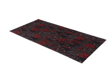 Matto Rawney 80x150 cm - Monivärinen - Kodintekstiilit & matot - Matto - Pienet matot