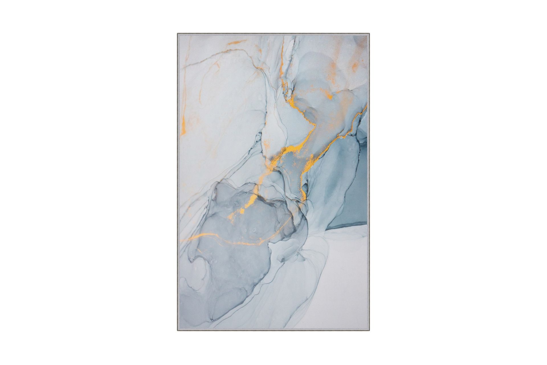 Matto Tenzile 80x120 cm - Monivärinen - Kodintekstiilit & matot - Matto - Pienet matot