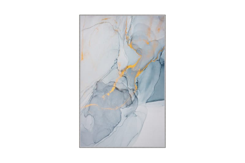 Matto Tenzile 80x120 cm - Monivärinen - Kodintekstiilit & matot - Matto - Pienet matot