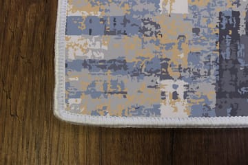 Matto Tenzile 80x120 cm - Monivärinen - Kodintekstiilit & matot - Matto - Pienet matot