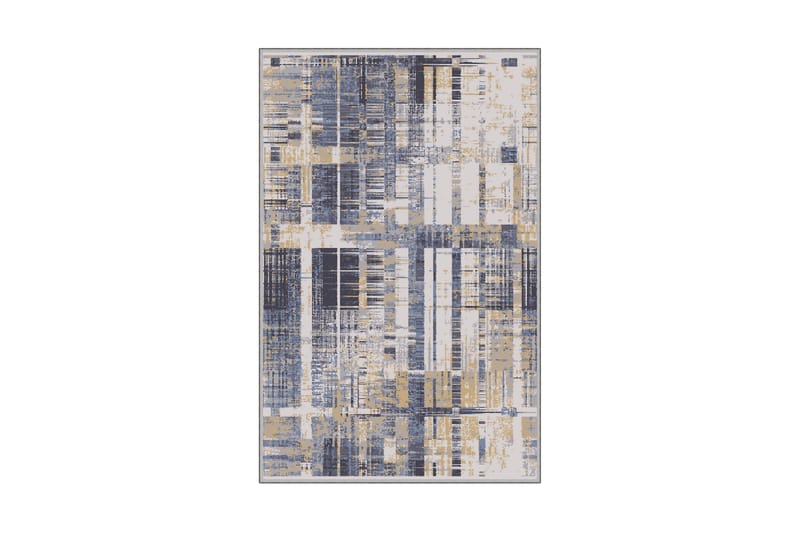 Matto Tenzile 80x120 cm - Monivärinen - Kodintekstiilit & matot - Matto - Pienet matot