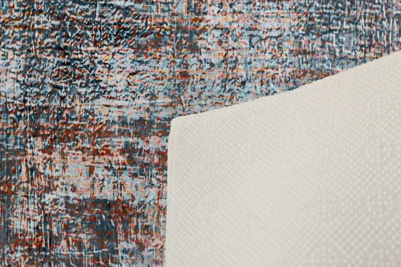 Matto Tenzile 80x120 cm - Monivärinen - Kodintekstiilit & matot - Matto - Pienet matot
