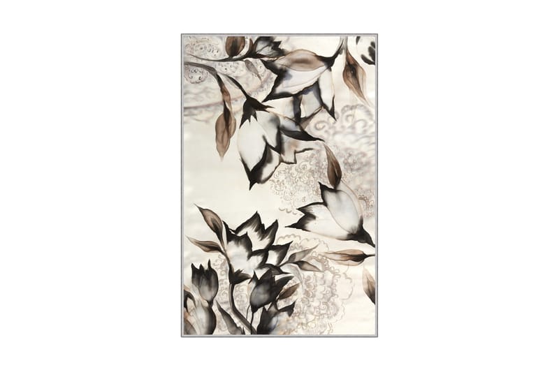 Matto Tenzile 80x120 cm - Monivärinen - Kodintekstiilit & matot - Matto