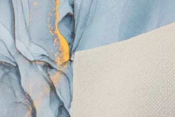 Matto Tenzile 80x120 cm - Monivärinen - Kodintekstiilit & matot - Matto - Pienet matot