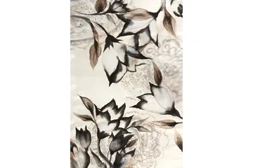 Matto Tenzile 80x120 cm - Monivärinen - Kodintekstiilit & matot - Matto - Pienet matot