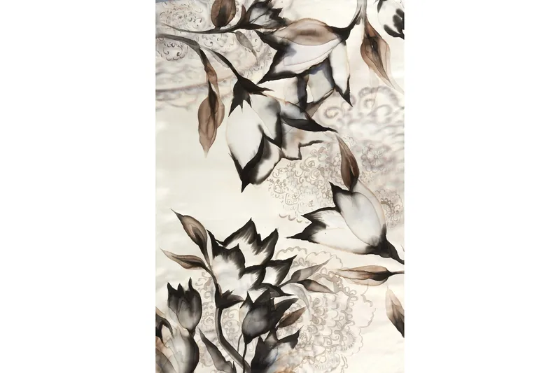 Matto Tenzile 80x120 cm - Monivärinen - Kodintekstiilit & matot - Matto - Pienet matot