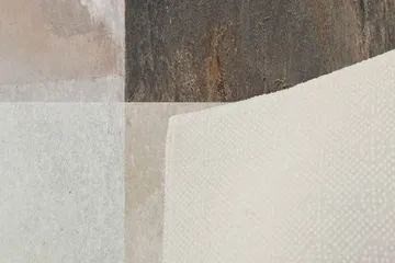 Matto Tenzile 80x120 cm - Monivärinen - Kodintekstiilit & matot - Matto - Pienet matot