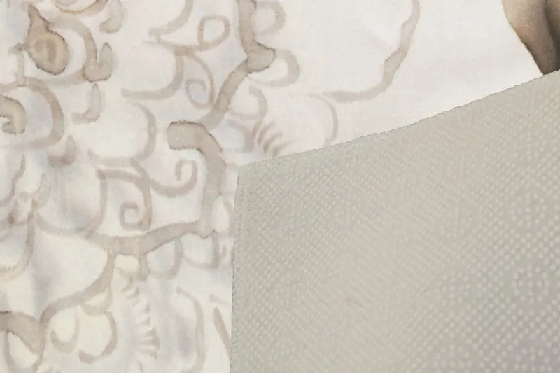 Matto Tenzile 80x120 cm - Monivärinen - Kodintekstiilit & matot - Matto - Pienet matot