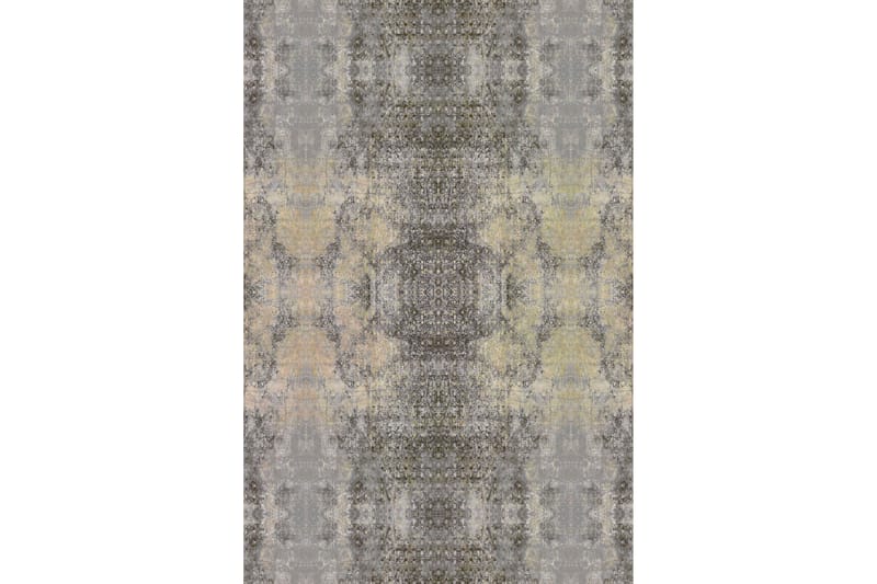 Matto Tenzile 80x150 cm - Monivärinen - Kodintekstiilit & matot - Matto - Pienet matot