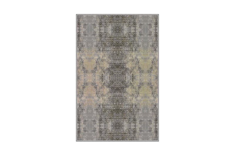 Matto Tenzile 80x150 cm - Monivärinen - Kodintekstiilit & matot - Matto - Pienet matot