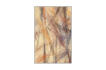 Matto Tenzile 80x150 cm - Monivärinen - Kodintekstiilit & matot - Matto - Pienet matot