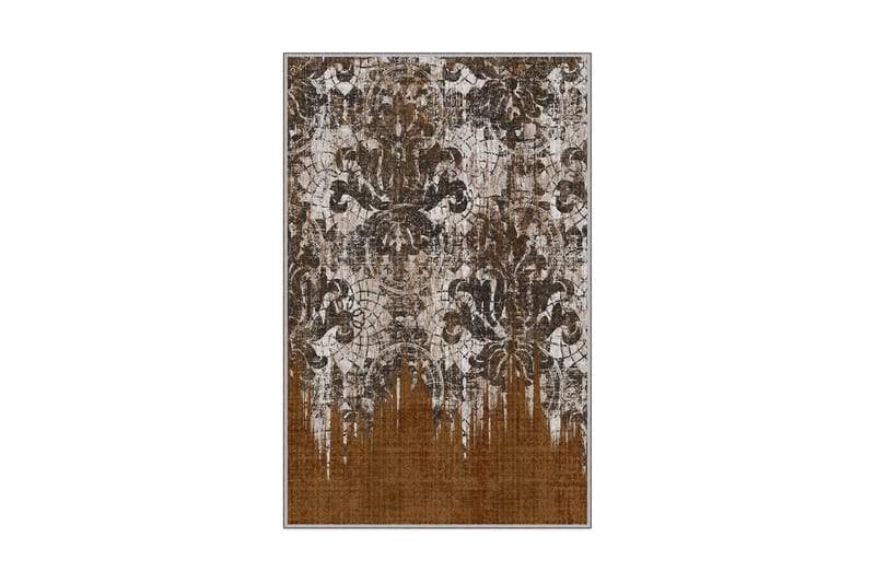 Matto Tenzile 80x150 cm - Monivärinen - Kodintekstiilit & matot - Matto - Pienet matot