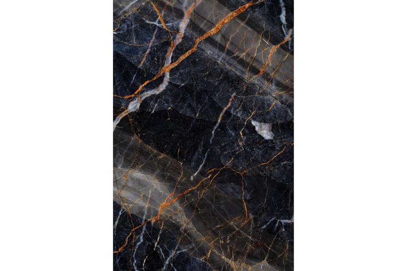 Matto Tenzile 80x150 cm - Monivärinen - Kodintekstiilit & matot - Matto - Pienet matot