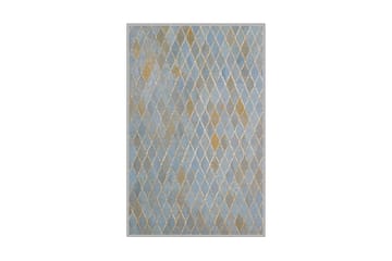 Matto Tenzile 80x150 cm - Monivärinen - Kodintekstiilit & matot - Matto - Pienet matot