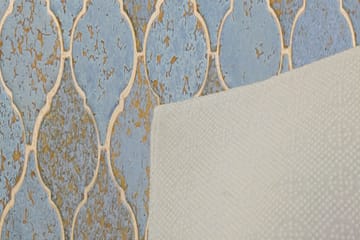 Matto Tenzile 80x150 cm - Monivärinen - Kodintekstiilit & matot - Matto - Pienet matot