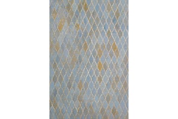 Matto Tenzile 80x150 cm - Monivärinen - Kodintekstiilit & matot - Matto - Pienet matot