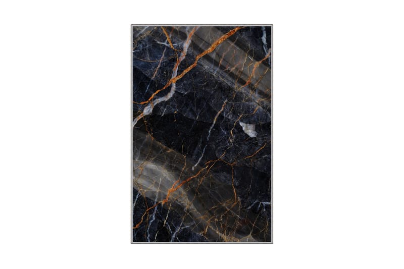 Matto Tenzile 80x150 cm - Monivärinen - Kodintekstiilit & matot - Matto - Pienet matot