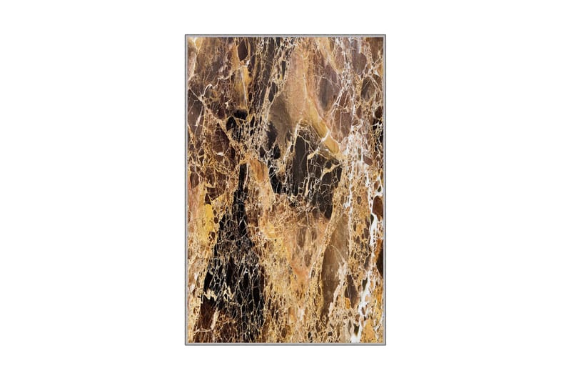 Matto Tenzile 80x150 cm - Monivärinen - Kodintekstiilit & matot - Matto