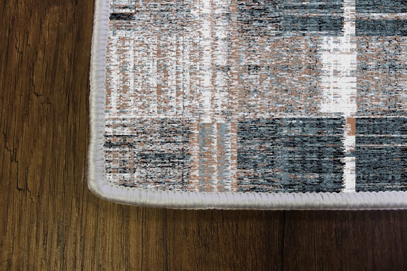 Matto Tenzile 80x150 cm - Monivärinen - Kodintekstiilit & matot - Matto - Pienet matot