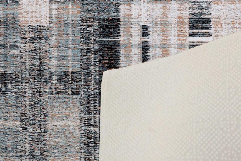 Matto Tenzile 80x150 cm - Monivärinen - Kodintekstiilit & matot - Matto - Pienet matot