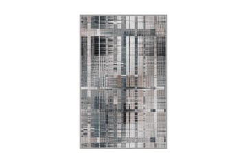 Matto Tenzile 80x150 cm - Monivärinen - Kodintekstiilit & matot - Matto - Pienet matot