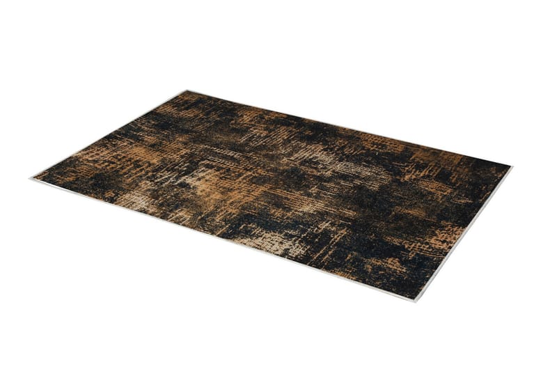 Matto Zayd 80x120 cm - Monivärinen - Kodintekstiilit & matot - Matto - Pienet matot