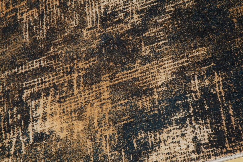 Matto Zayd 80x120 cm - Monivärinen - Kodintekstiilit & matot - Matto - Pienet matot