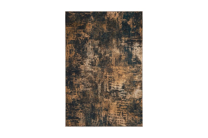 Matto Zayd 80x150 cm - Monivärinen - Kodintekstiilit & matot - Matto - Pienet matot
