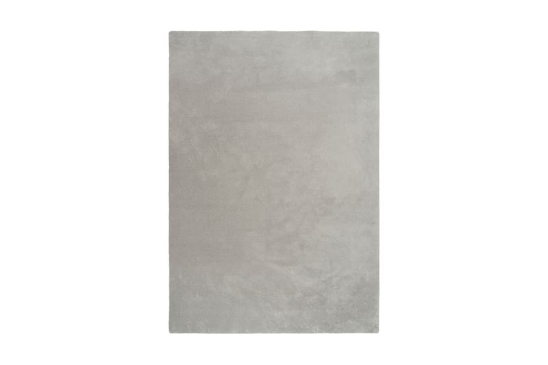 Matto Hattara 200x300 cm Harmaa - VM Carpet - Kodintekstiilit & matot - Matto - Pyöreät matot