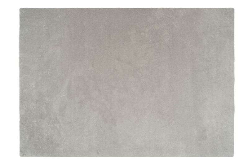 Matto Hattara Pyöreä 200 cm Harmaa - VM Carpet - Kodintekstiilit & matot - Matto - Pyöreät matot