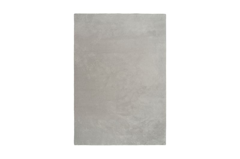 Matto Hattara Pyöreä 160 cm Harmaa - VM Carpet - Kodintekstiilit & matot - Matto - Pyöreät matot