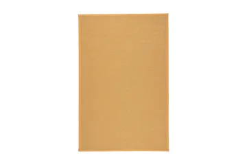 Matto Lyyra 80x300 cm Keltainen