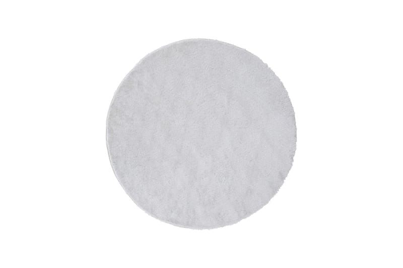 Matto Mattis 200x200 cm, Valkoinen