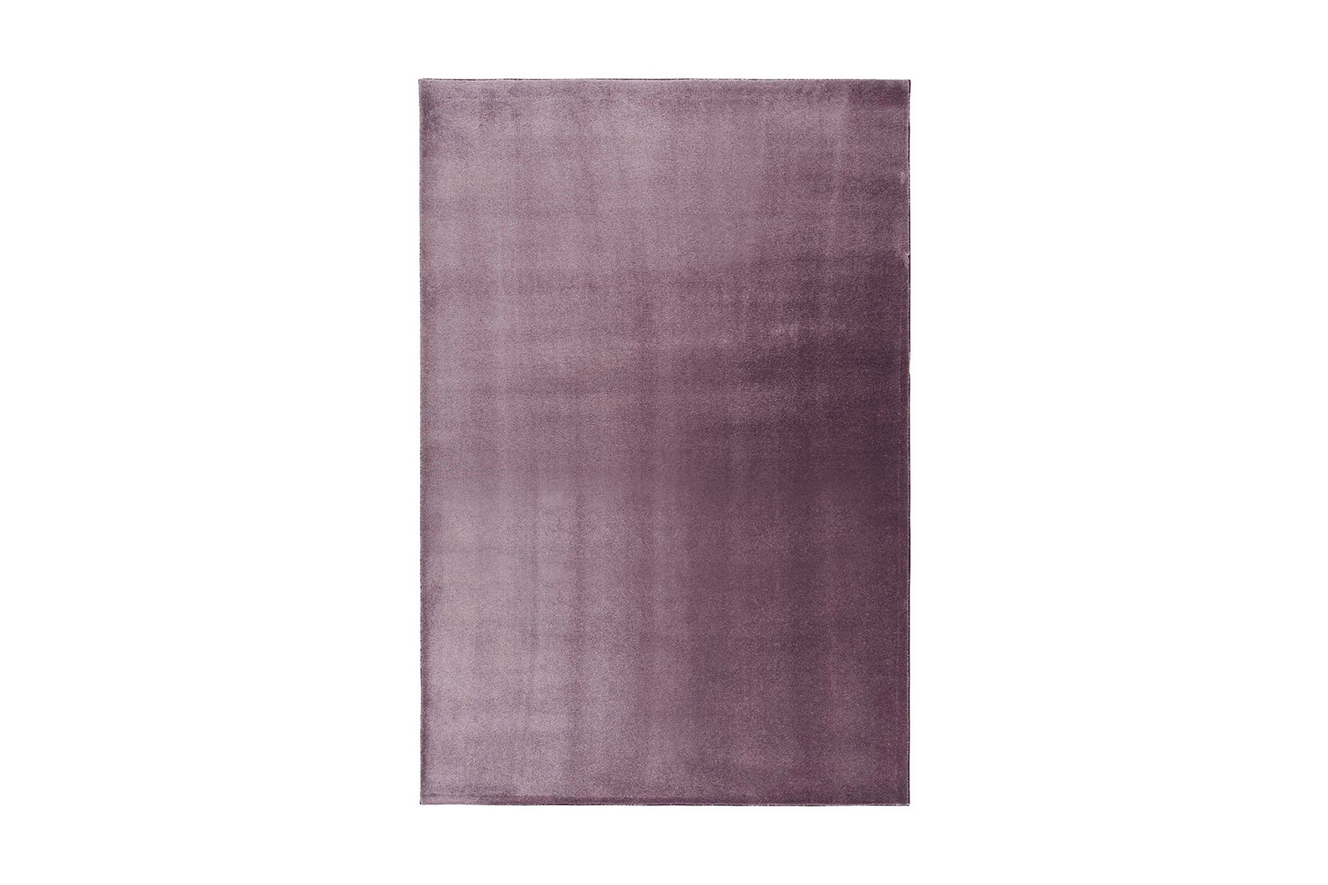 Matto Satine 200x300 cm Lila - VM Carpet - Kodintekstiilit & matot - Matto - Pyöreät matot