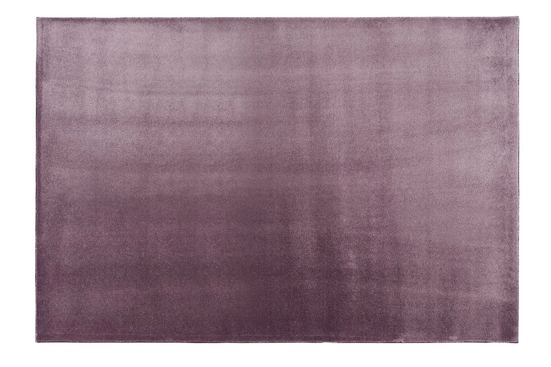 Matto Satine 200x300 cm Lila - VM Carpet - Kodintekstiilit & matot - Matto - Pyöreät matot