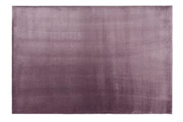 Matto Satine 200x300 cm Lila - VM Carpet - Kodintekstiilit & matot - Matto - Pyöreät matot