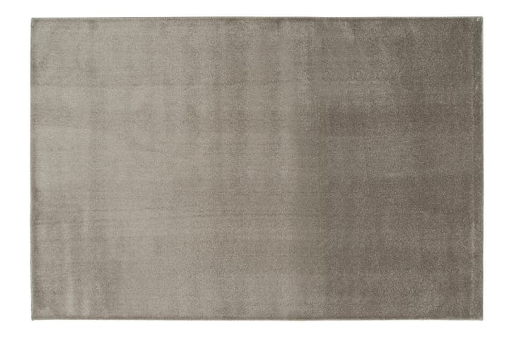 Matto Satine 80x150 cm Harmaa - VM Carpet - Pyöreät matot - Nukkamatto