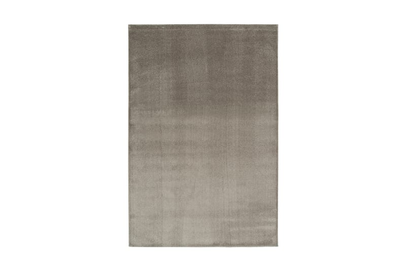 Matto Satine Pyöreä 160 cm Harmaa - VM Carpet - Kodintekstiilit & matot - Matto - Pyöreät matot