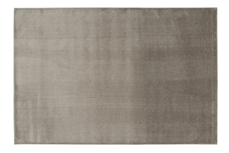 Matto Satine Pyöreä 160 cm Harmaa - VM Carpet - Kodintekstiilit & matot - Matto - Pyöreät matot