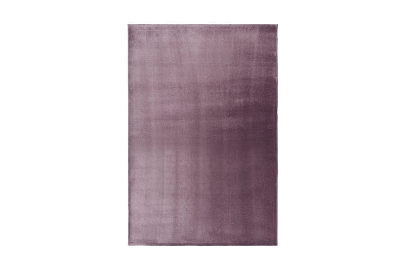 Matto Satine Pyöreä 160 cm Lila - VM Carpet - Kodintekstiilit & matot - Matto - Pyöreät matot