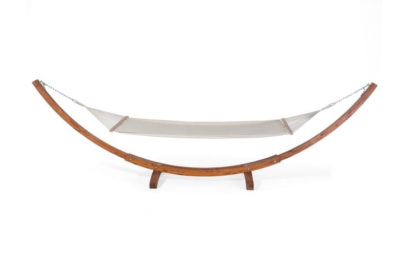 Riippumatto Treviso, Puu/Luonnonväri