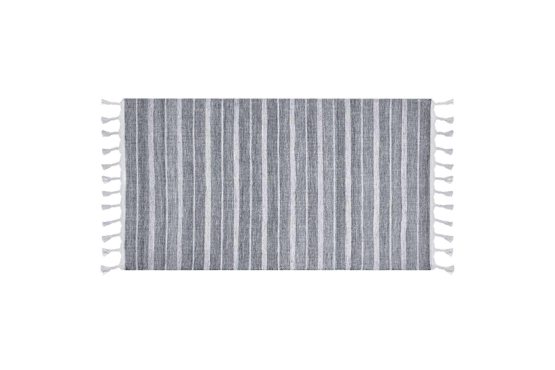 Ryijymatto Bademli 80x150 cm - Harmaa